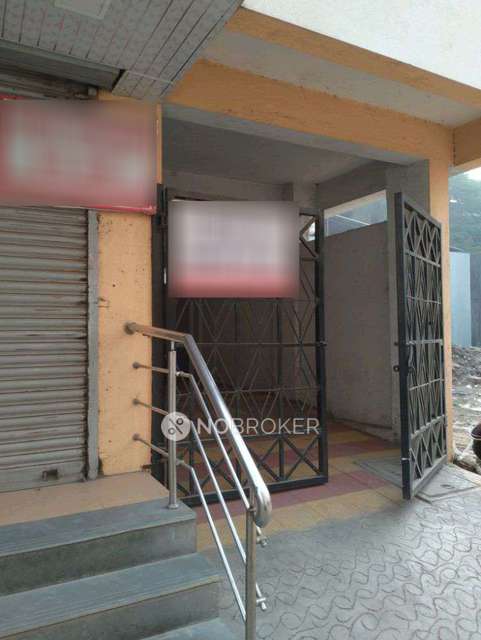 1 RK Flat for Rent  In Loni