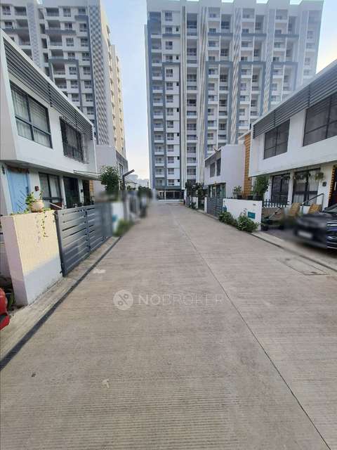 3 BHK Villa In Gera World Of Joy for Rent  In Wagholi