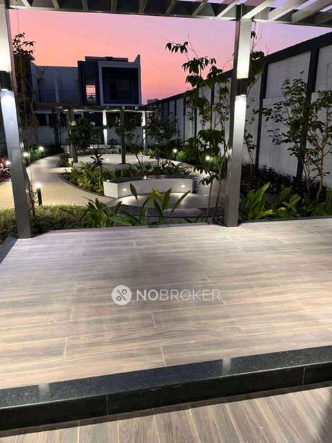 3 BHK Villa In Gera World Of Joy for Rent  In Wagholi