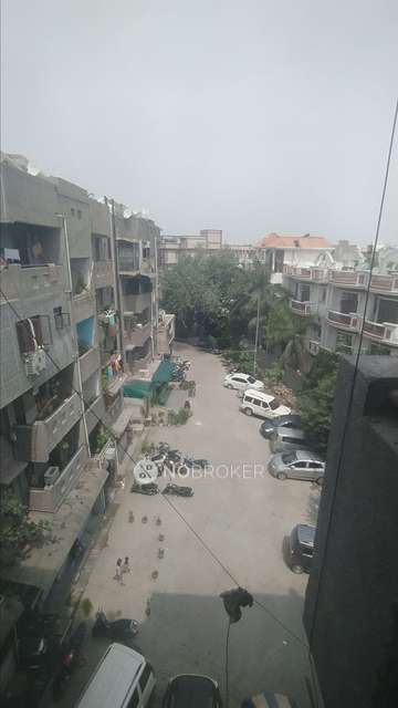 1 BHK Flat In Ashirwad Apartment For Sale  In Mayur Vihar Phase Iii