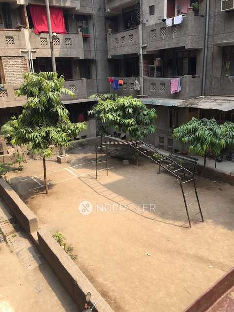 1 BHK Flat In Ashirwad Apartment For Sale  In Mayur Vihar Phase Iii