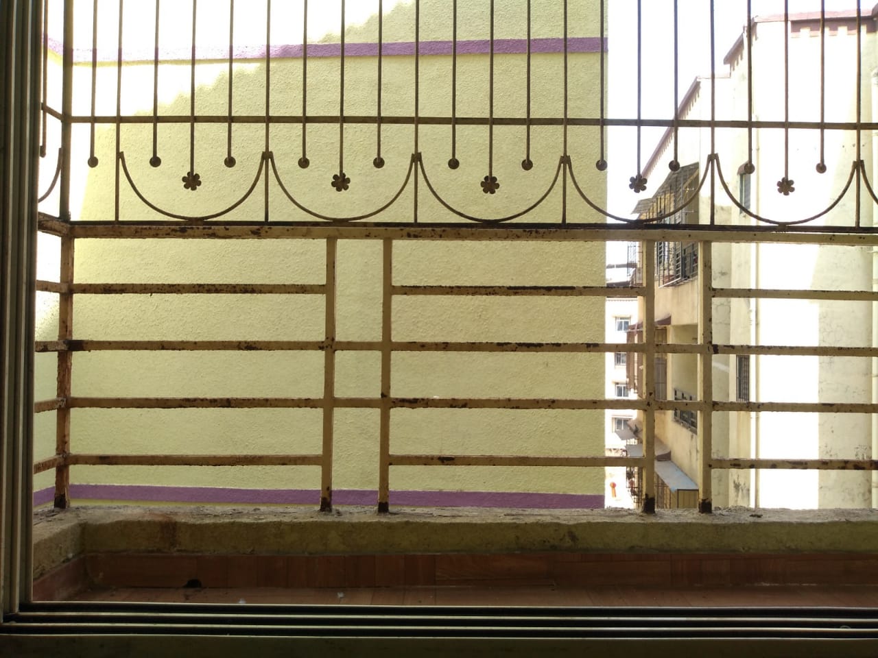 Shree Sadguru Apartment