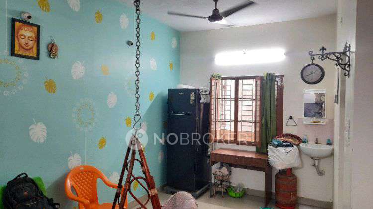 1 BHK Flat In Brs Sriram Nivas  for Rent  In Korattur