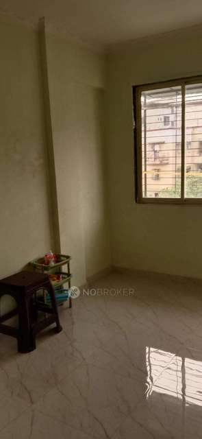 1 BHK Flat In Dharma Heights for Rent  In Dombivli