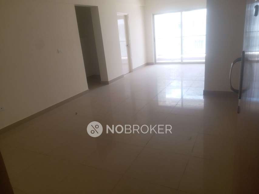 3 BHK Flat In Lilium Gardenia, Rk Hegde Nagar For Sale  In Rk Hegde Nagar