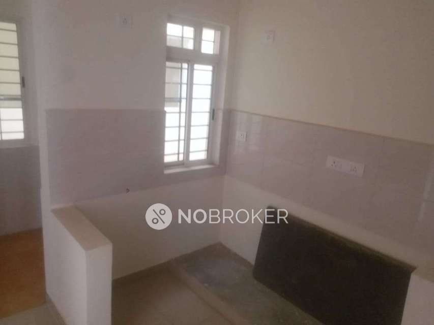 3 BHK Flat In Lilium Gardenia, Rk Hegde Nagar For Sale  In Rk Hegde Nagar
