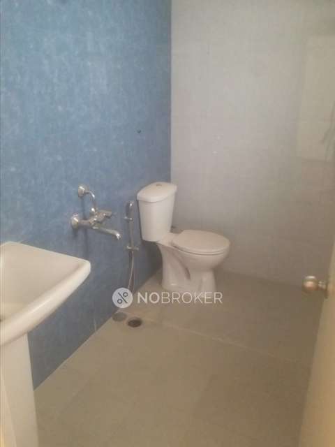 3 BHK Flat In Lilium Gardenia, Rk Hegde Nagar For Sale  In Rk Hegde Nagar