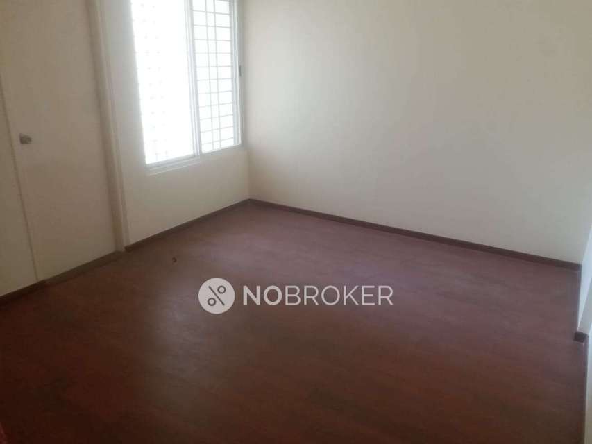 3 BHK Flat In Lilium Gardenia, Rk Hegde Nagar For Sale  In Rk Hegde Nagar