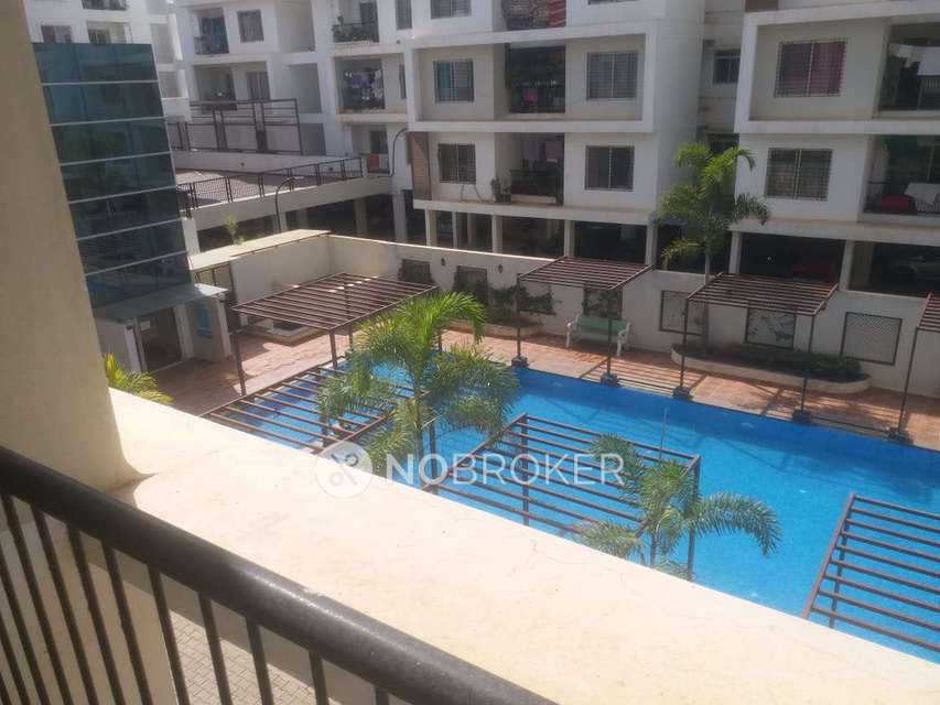 3 BHK Flat In Lilium Gardenia, Rk Hegde Nagar For Sale  In Rk Hegde Nagar