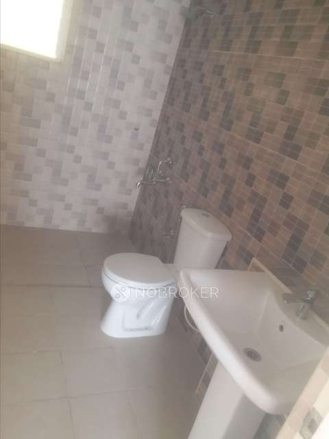 3 BHK Flat In Lilium Gardenia, Rk Hegde Nagar For Sale  In Rk Hegde Nagar