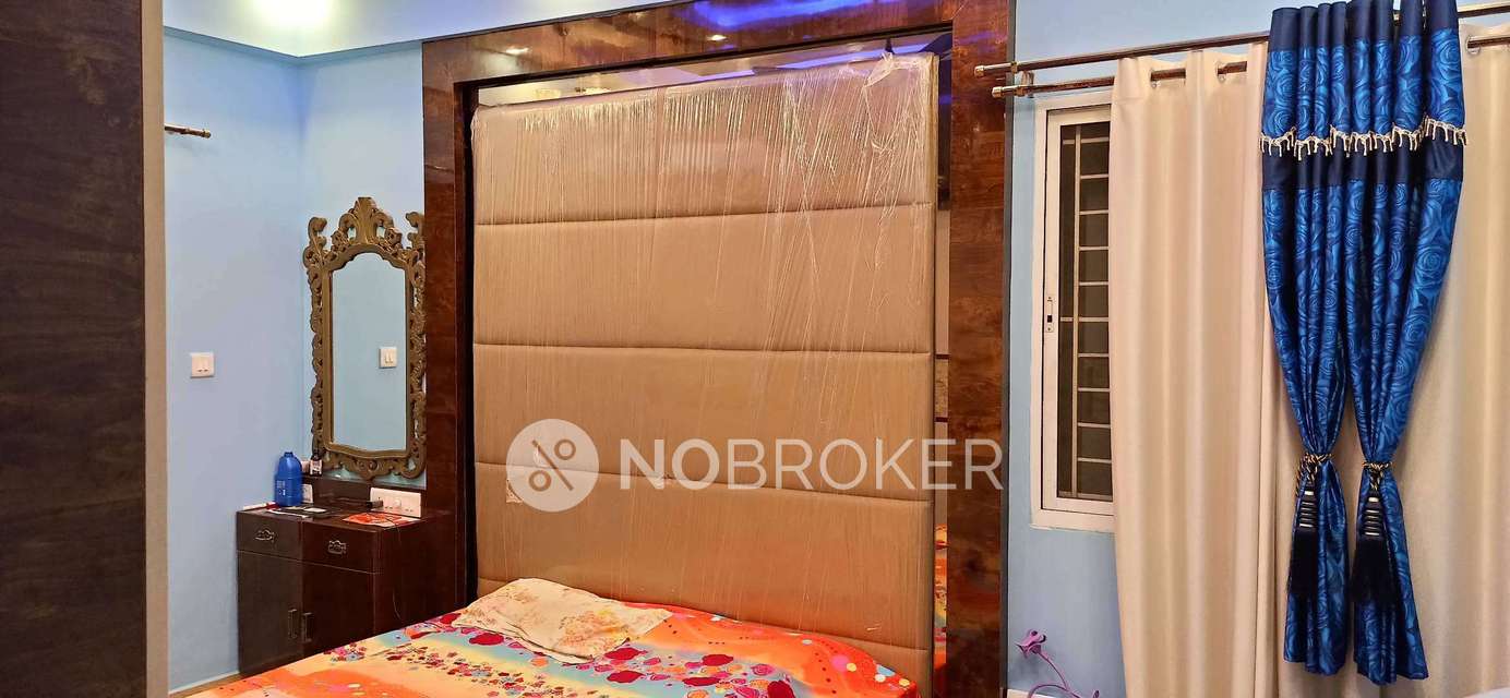 3 BHK Flat In Asset Elvira For Sale  In Gopasandra