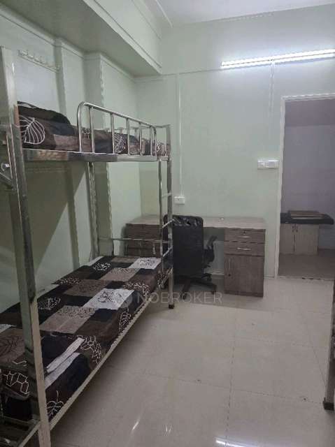 PG for Boys in Guru Nanak Nagar