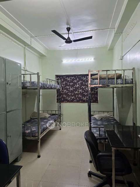 PG for Boys in Guru Nanak Nagar