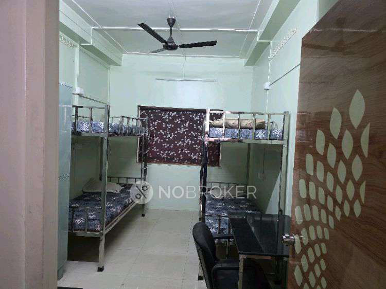 PG for Boys in Guru Nanak Nagar