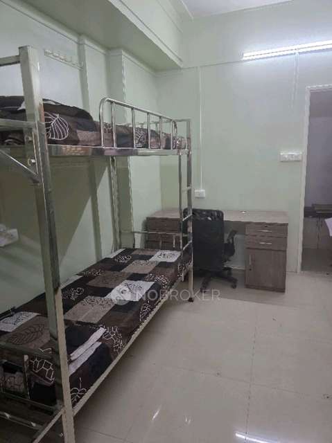 PG for Boys in Guru Nanak Nagar