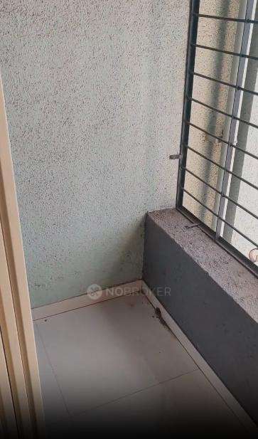 1 BHK Flat In Harishree Residency For Sale  In Ambernath East