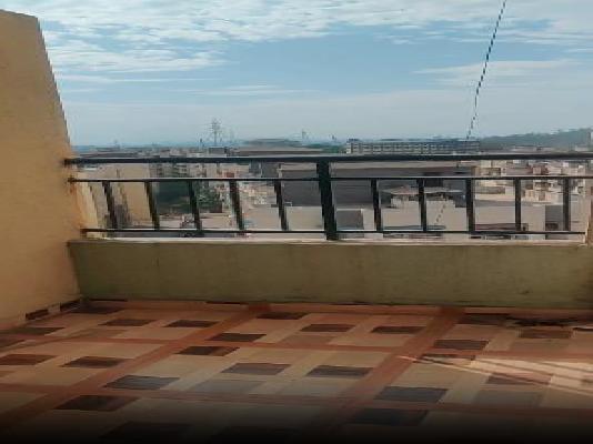 1 BHK Flat In Harishree Residency For Sale  In Ambernath East