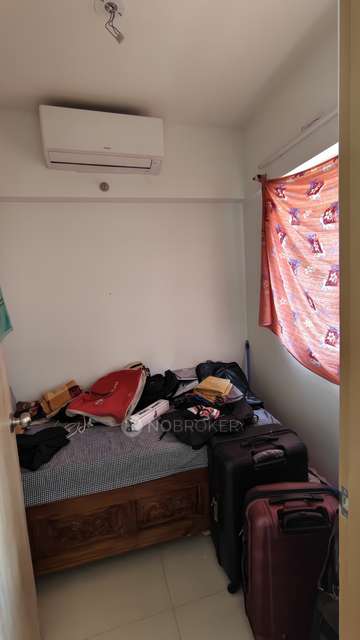 2 BHK Flat In Lodha Upper Thane For Sale  In Anjur