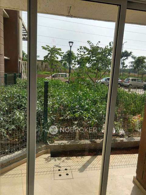 1 BHK Flat In Lodha Upper Thane For Sale  In Anjur