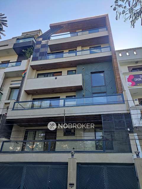 3 BHK Flat In Surajmal Vihar, Anand Vihar for Rent  In Surajmal Vihar