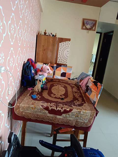 2 BHK Flat In Joyville Virar For Sale  In Virar West