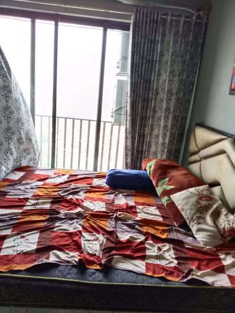 2 BHK Flat In Joyville Virar For Sale  In Virar West