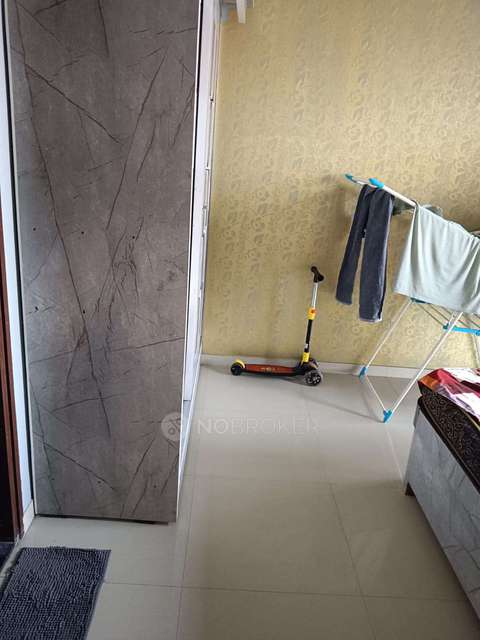 2 BHK Flat In Joyville Virar For Sale  In Virar West