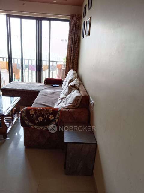 2 BHK Flat In Joyville Virar For Sale  In Virar West