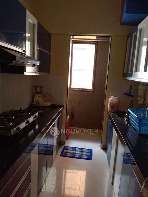 2 BHK Flat In Joyville Virar For Sale  In Virar West