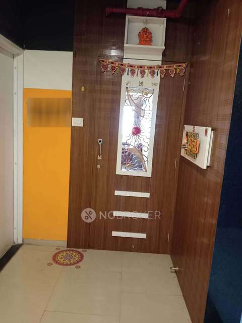 2 BHK Flat In Joyville Virar For Sale  In Virar West