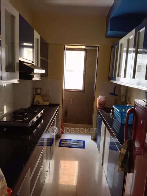 2 BHK Flat In Joyville Virar For Sale  In Virar West