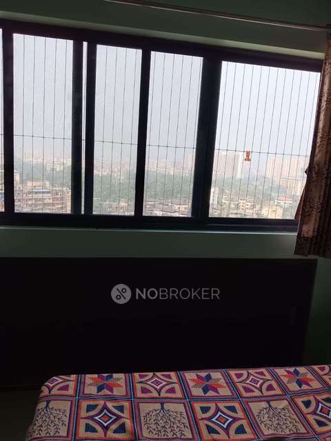 2 BHK Flat In Joyville Virar For Sale  In Virar West