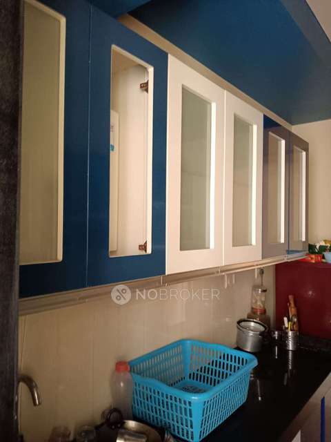 2 BHK Flat In Joyville Virar For Sale  In Virar West