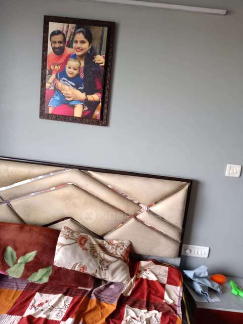 2 BHK Flat In Joyville Virar For Sale  In Virar West