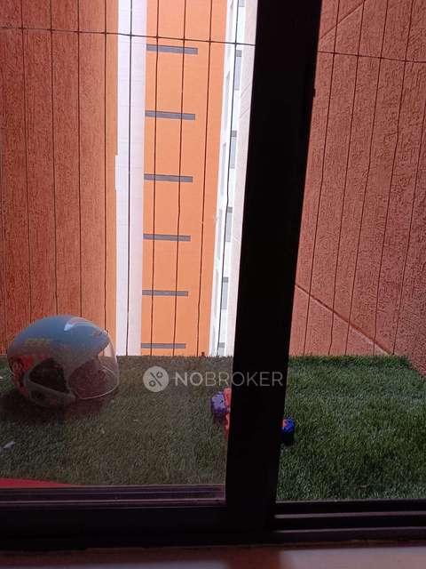 2 BHK Flat In Joyville Virar For Sale  In Virar West