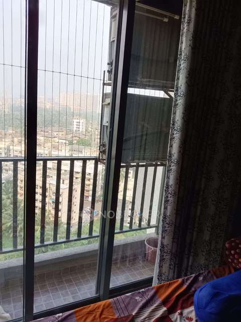 2 BHK Flat In Joyville Virar For Sale  In Virar West