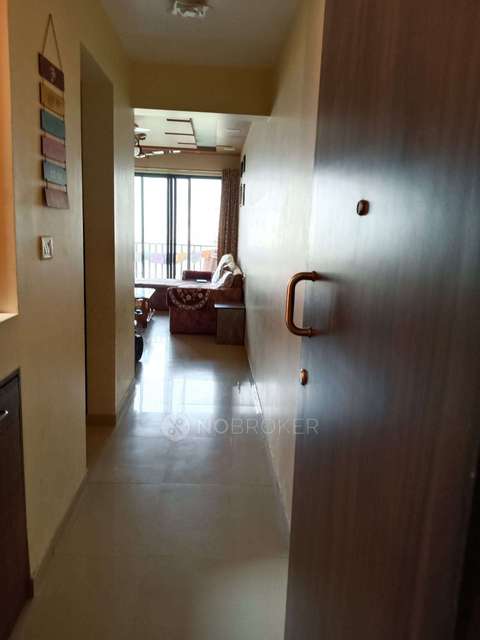 2 BHK Flat In Joyville Virar For Sale  In Virar West