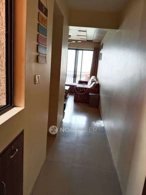 2 BHK Flat In Joyville Virar For Sale  In Virar West