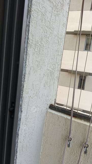 2 BHK Flat In Joyville Virar For Sale  In Virar West