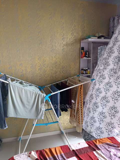 2 BHK Flat In Joyville Virar For Sale  In Virar West