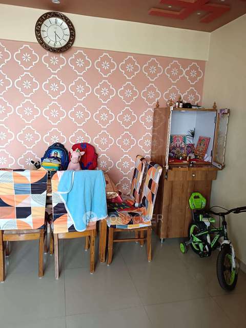 2 BHK Flat In Joyville Virar For Sale  In Virar West