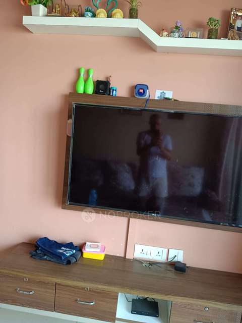 2 BHK Flat In Joyville Virar For Sale  In Virar West