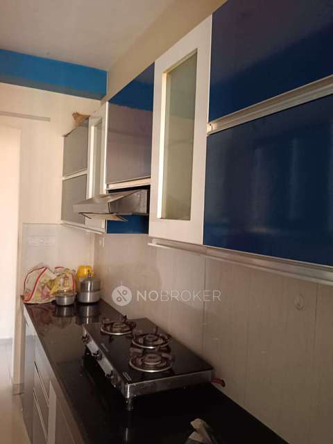 2 BHK Flat In Joyville Virar For Sale  In Virar West