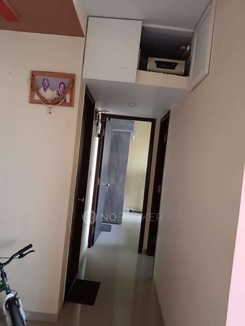 2 BHK Flat In Joyville Virar For Sale  In Virar West