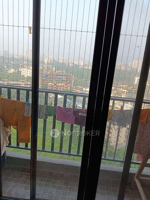 2 BHK Flat In Joyville Virar For Sale  In Virar West