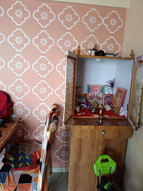 2 BHK Flat In Joyville Virar For Sale  In Virar West