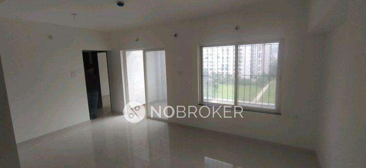 2 BHK Flat In Paranjape Abhiruchi Parisar for Rent In Dhayari