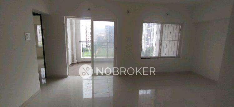 2 BHK Flat In Paranjape Abhiruchi Parisar for Rent In Dhayari