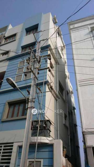 2 BHK Flat In Rashid Residency For Sale  In New Malakpet