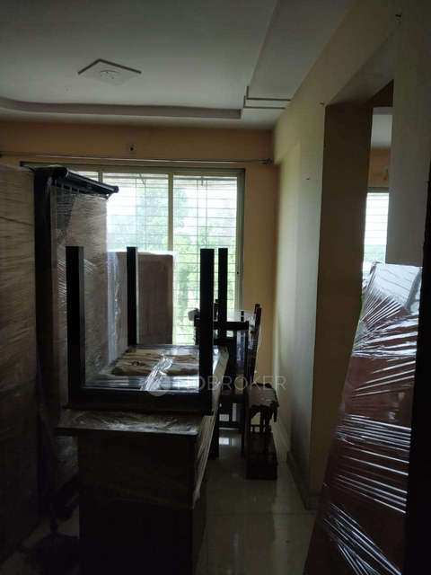 1 BHK Flat In Manasi Apartment  For Sale  In Dombivli East